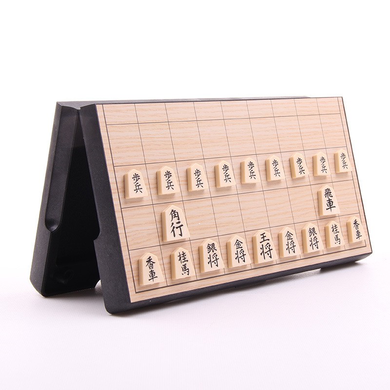 Cờ Shogi Cờ tướng Nhật Bản Chất Lượng Cao - Đồ chơi Board Game