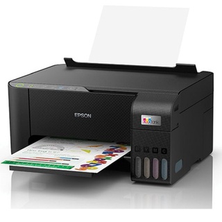 MÁY IN EPSON ECOTANK L3250 (IN PHUN MÀU, SCAN, COPY/ USB & WIFI)