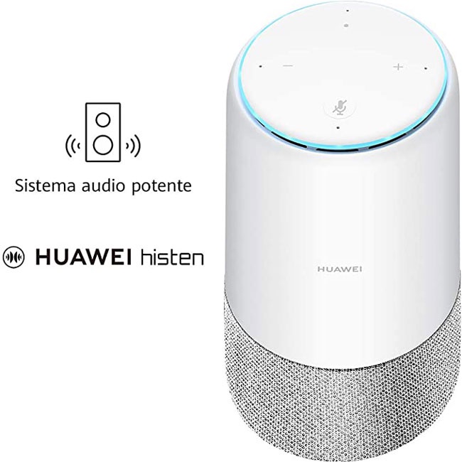 Bộ Phát Wifi 4G Huawei B900  AI Cube Tốc Độ LTE CAT6 300Mb - Băng Tần Kép 2,4Ghz &amp; 5GHz - Hỗ Trợ 64 User - Công Suất Lớn