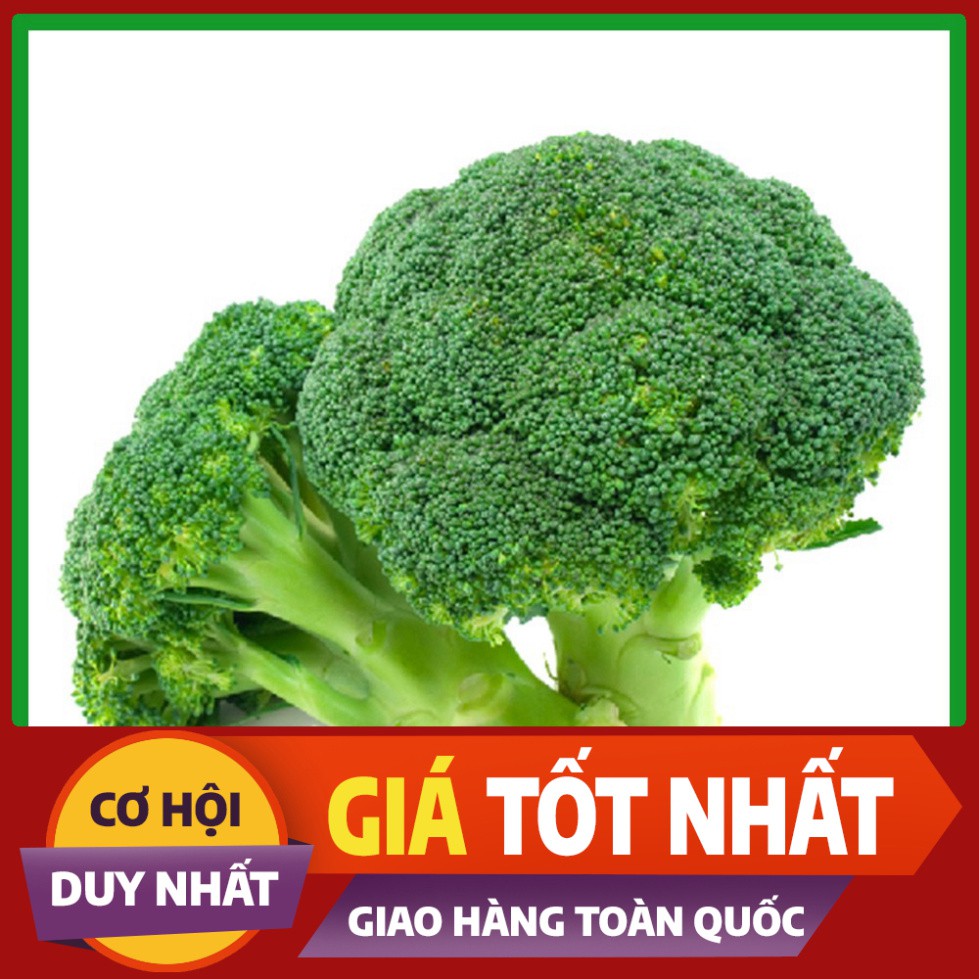 Hạt giống Súp Lơ