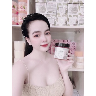 tắm trắng Thảo Dược
