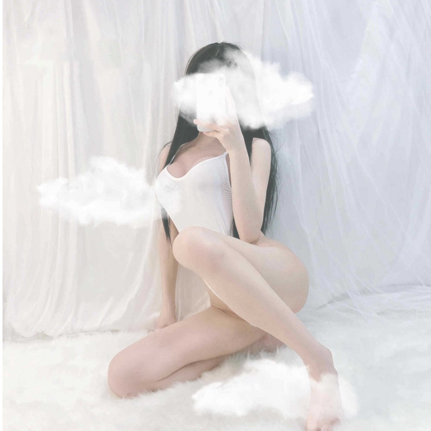 Bộ Đồ Lót Liền Thân Gợi Cảm Cho Nữ | BigBuy360 - bigbuy360.vn