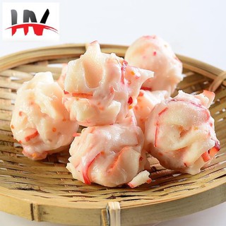 Tôm Hùm Viên EB - Viên Tôm Hùm Thả Lẩu