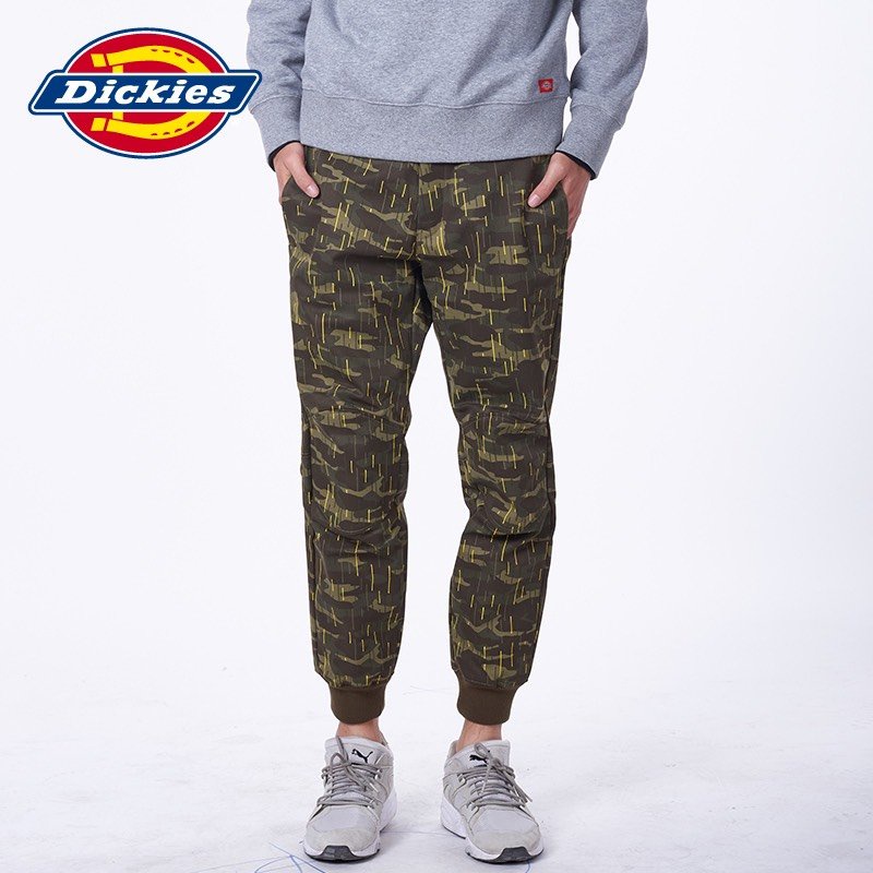 Quần Jogger Dickies Chính Hãng
