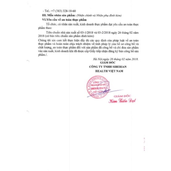 MAMA BOX SIBERI CHĂM SÓC SỨC KHOẺ PHỤ NỮ MANG THAI VÀ CHO CON BÚ