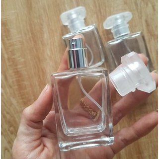 Chai chiết nước hoa 30ml sang chảnh