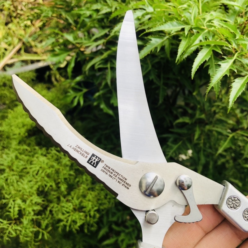 Kéo bếp cao cấp Đức - ZWILLING