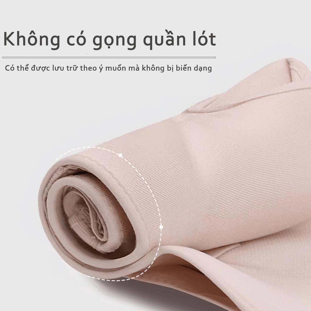 Áo Lót Nâng Ngực Không Dây Cài Nút Trước Cup A B C Màu Đồng Thau Gợi Cảm Cho Nữ