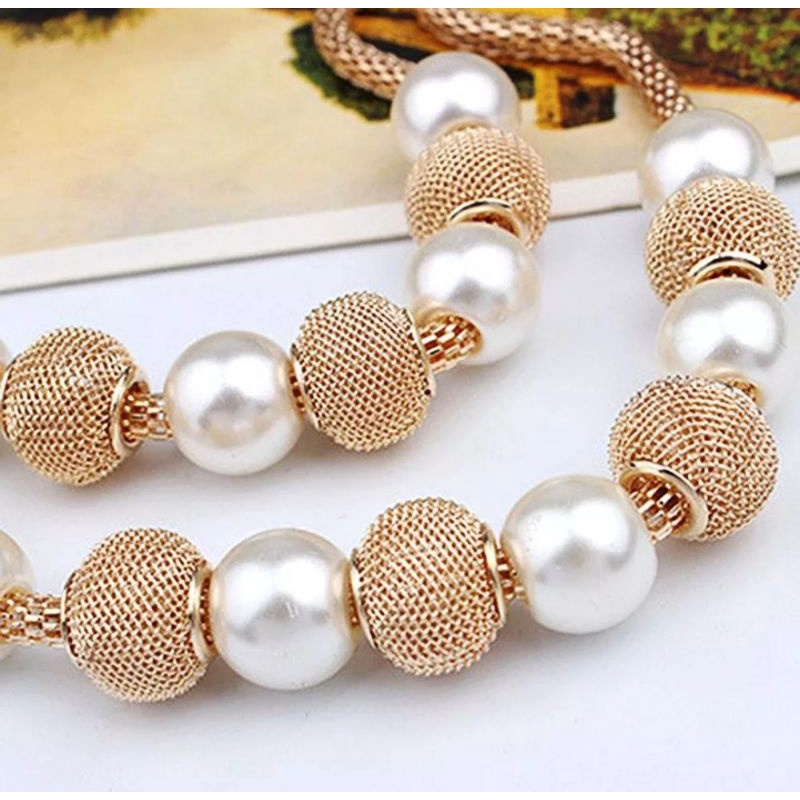 Kathy's Shop - Vòng đeo cổ thời trang
