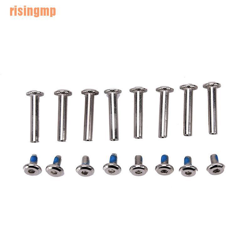 Bộ 8 Ốc Vít Cho Giày Trượt Patin