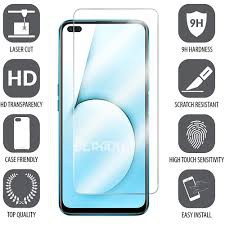 Kính cường lực Realme X50 5G X50m 5G Gt neo3 Q5 5g Q5 Pro - Chính Hãng Remax trong suốt