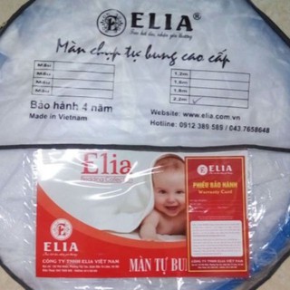 Màn chụp tự bung ELIA Cao Cấp