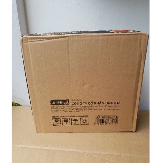 Mì 3 Miền Gold Tôm Chua Cay Nước Cốt Tôm Thịt Đặc Biệt 30 gói x 75g - Chị Vịt Shop | BigBuy360 - bigbuy360.vn