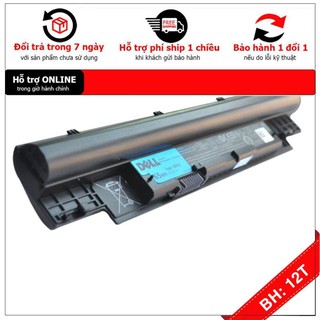 [BH12TH] 🎁 Pin Laptop Dell Latitude 3330 E3330