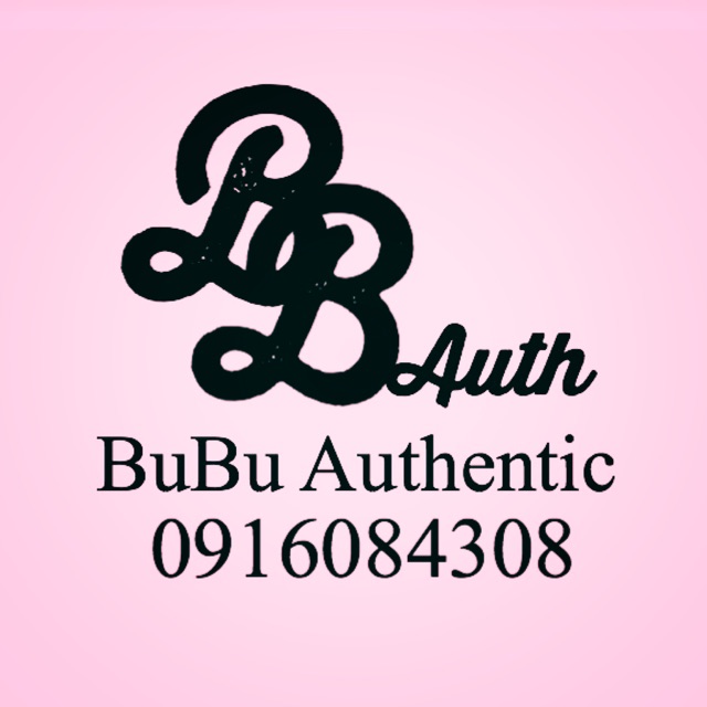 BuBu Authentic