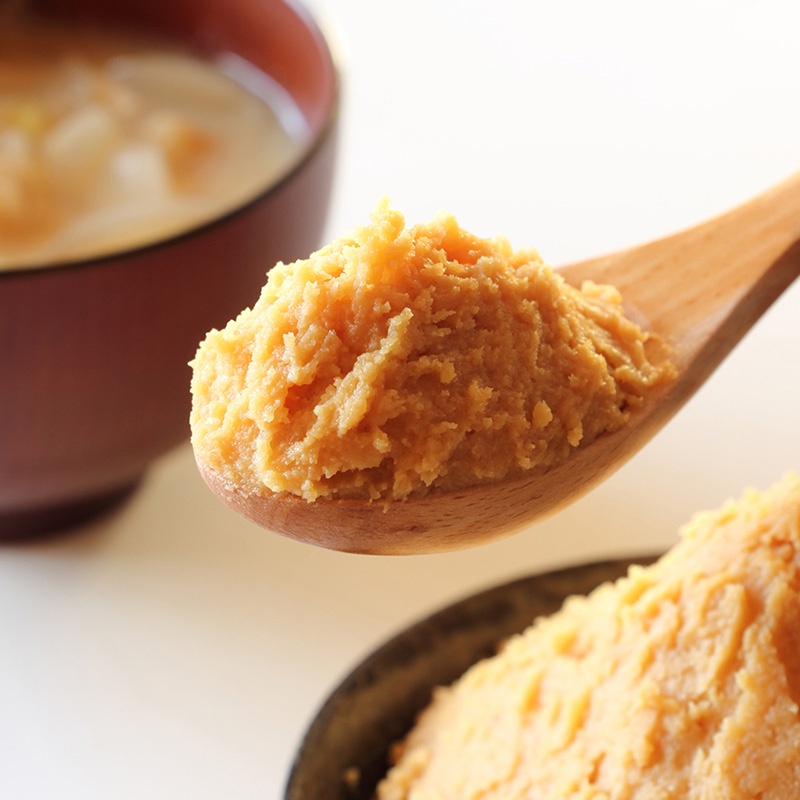 Miso trắng men gạo Koji Yamagen 500g - Hachi Hachi Japan Shop
