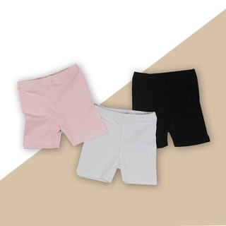 Quần legging đùi bé gái - Quần chục legging đùi bé gái xinh xắn,đáng yêu