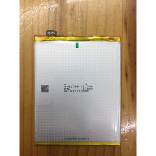 PIN ĐIỆN THOẠI OPPO R15x