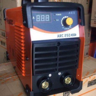 Máy hàn JASIC ARC 250A máy hàn công trình gia đình ,siêu khỏe siêu bền Cam kết hàng như giới thiệu,