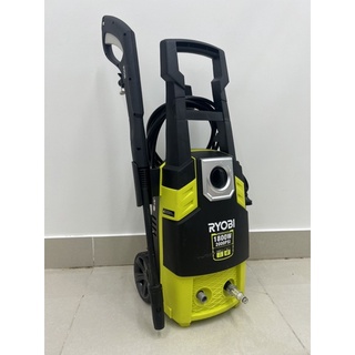 Máy Rửa Xe Ryobi 1800w