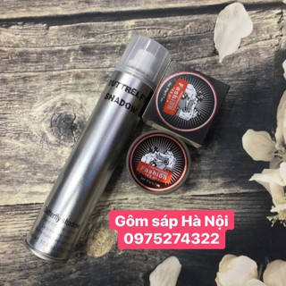 GÔM  XỊT TÓC  BUTTERFLY SHADOW 320 ml
