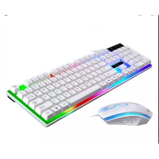 💯 BỘ PHÍM CHUỘT G21- SIÊU ĐẸP 💯