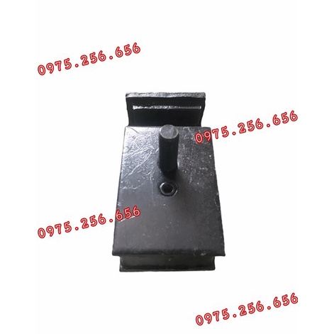 chân máy Trước 498 rin cửu long 1T5 phụ tùng ô tô phụ tùng Hùng Lỳ