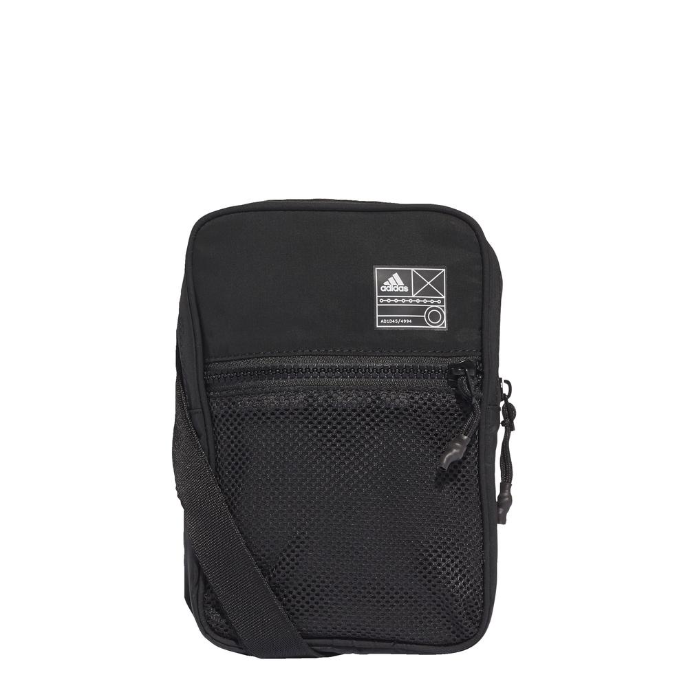 Túi adidas Unisex Túi Đa Năng Cỡ Vừa Màu đen H15577