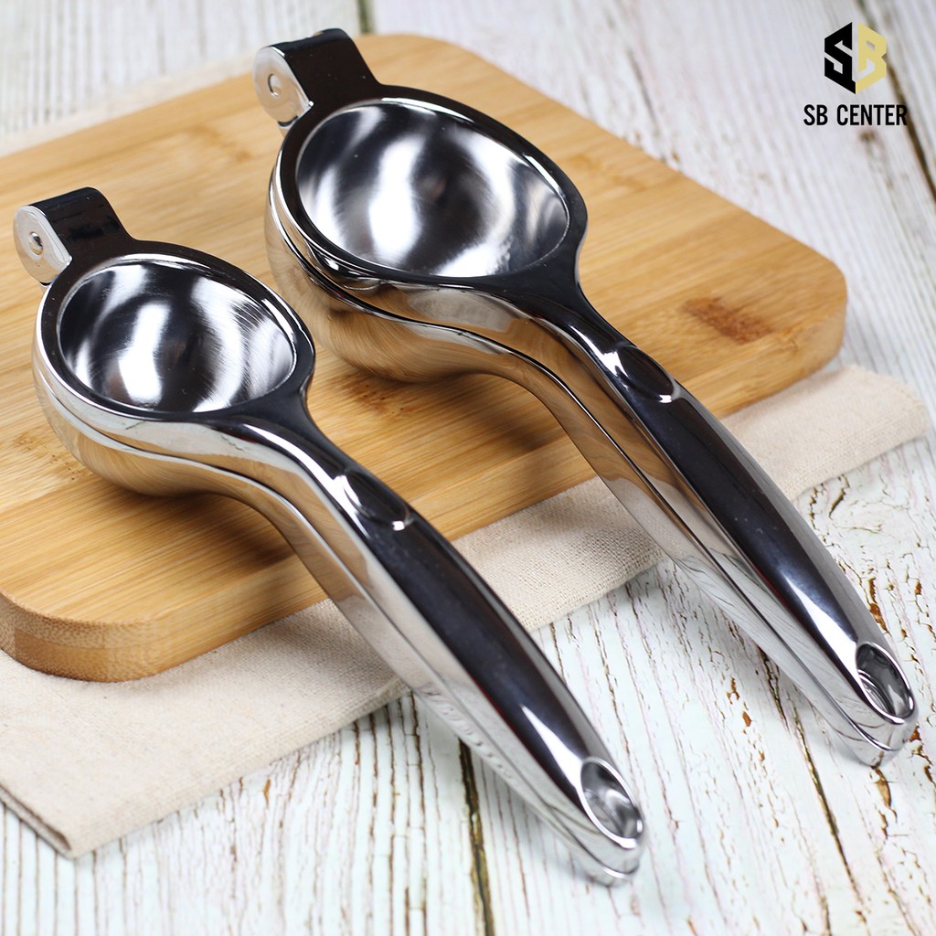 Dụng cụ vắt chanh inox 304 Cao cấp