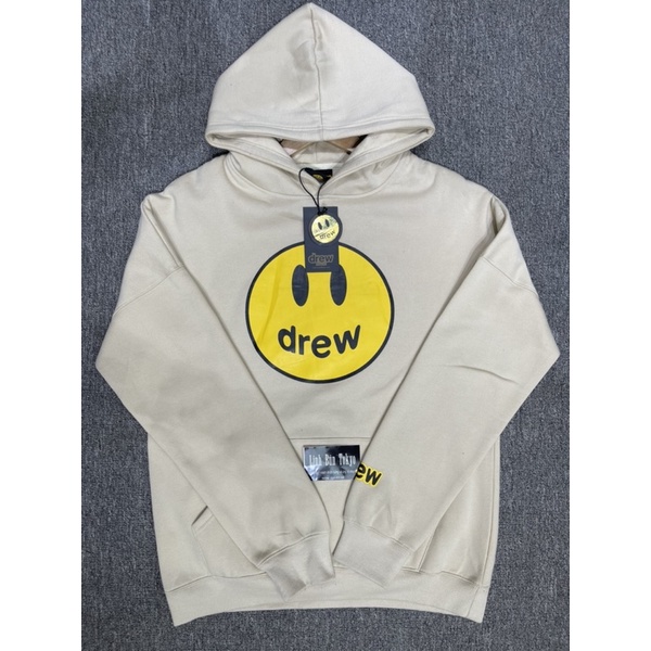 áo hoodie Drew + full tang hàng loại 1