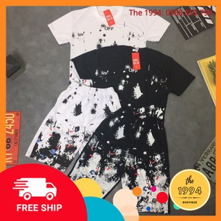 Đồ bộ nam, bộ thể thao nam off