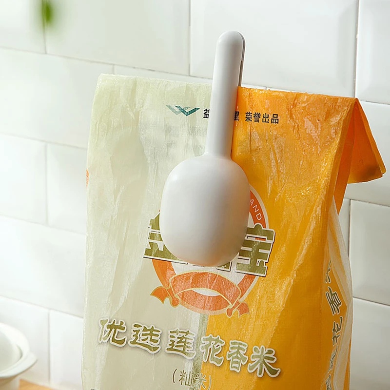 Muỗng đong thực phẩm đa năng cho thú cưng