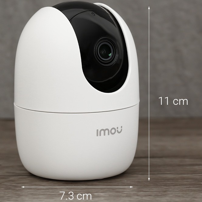 Camera IP 360 độ 1080P Imou Ranger 2