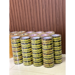 Băng keo HÀNG DỄ VỠ