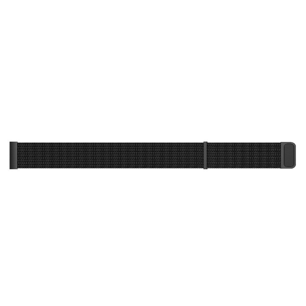 Dây đeo thay thế 20mm thiết kế tiện lợi dành cho Xiaomi Huami Amazfit Bip Youth/ GTS / gtr 42mm
