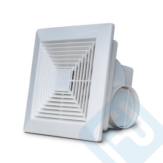 Quạt Hút Âm Trần Lifan HT-20B, HT-30B (25W)