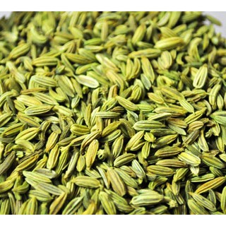 Hạt Tiểu Hồi Ông Chà Và 110g (Fennel Seeds)