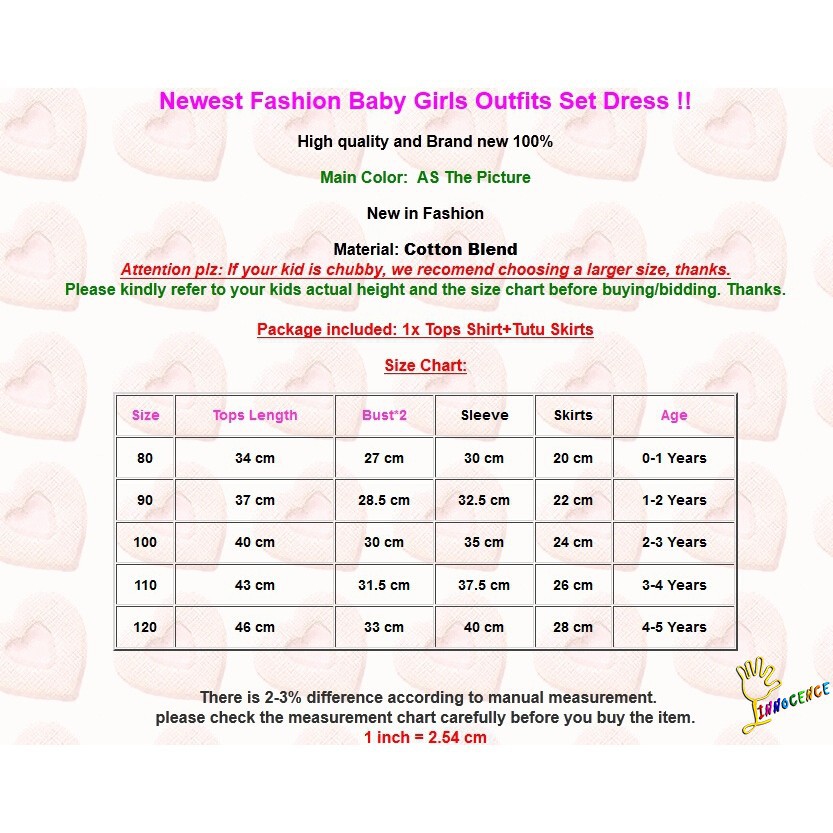 ❤XZQ-Casual Kids Baby Girls Denim Tops Shirt+Tutu Skirts Cake Dress 3pcs Outfits Set