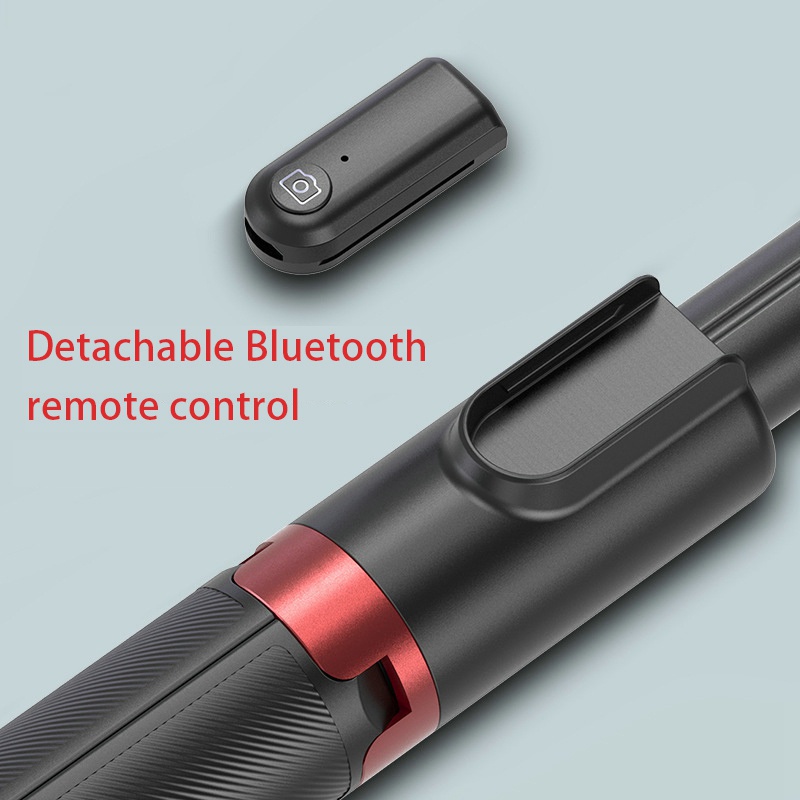 Gậy Tự Sướng Bluetooth Không Dây Có Điều Khiển Từ Xa Cho Iphone Samsung | BigBuy360 - bigbuy360.vn