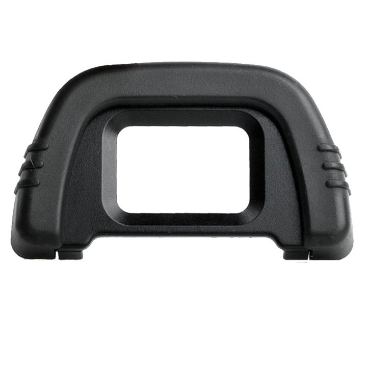 Cao su che mắt EyeCup DK-21 cho Nikon D80 D90 D7000 D600 D610 D750