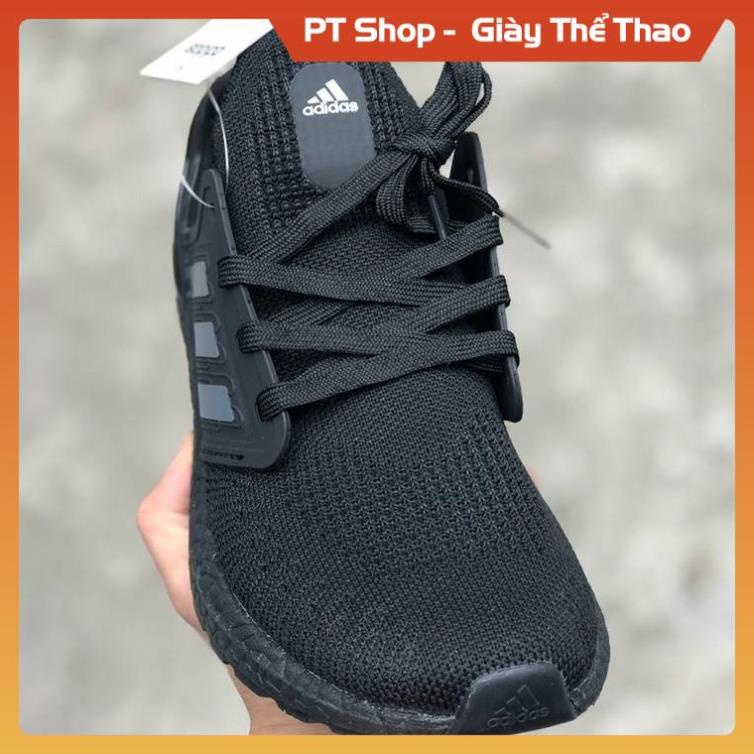 [FreeShip–Hàng Xịn Xả Kho] Giày thể thao nam nữ Sneaker Ultraboot 6.0 cao cấp Full phụ kiện, Giầy Hót trend