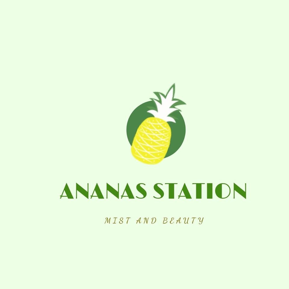 ANANAS STATION - BODYMIST