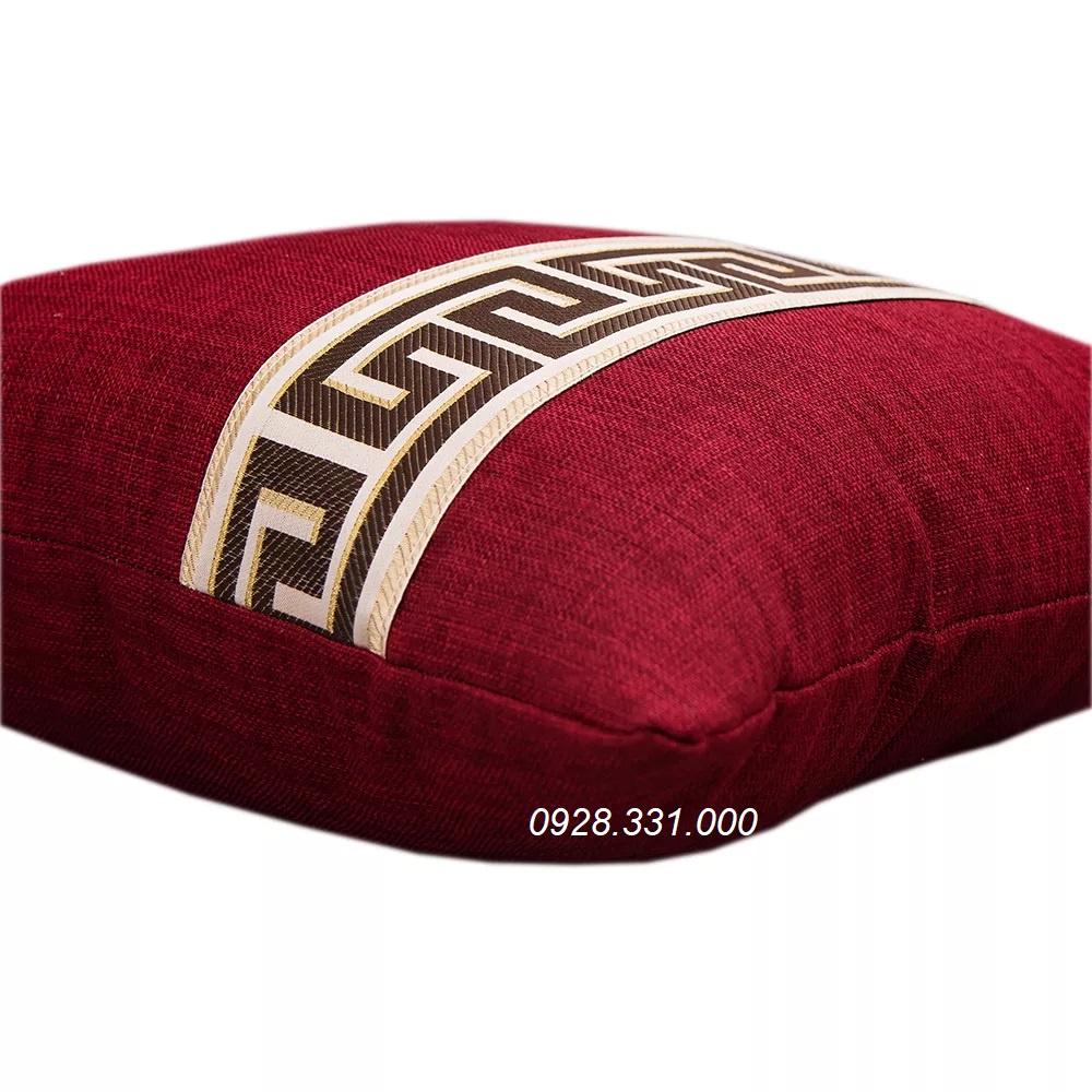 Gối tựa sofa 48x48cm