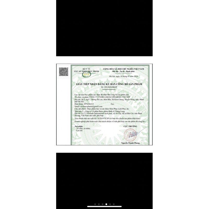 Slim Phục Linh plus | BigBuy360 - bigbuy360.vn