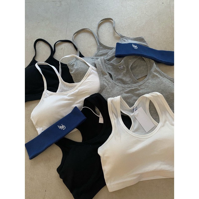 Bra Cotton basic Lnd | BigBuy360 - bigbuy360.vn