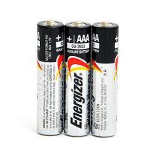 Pin AAA Energizer Max E92 BP8+4 (Vĩ 12 viên) (Chính hãng)