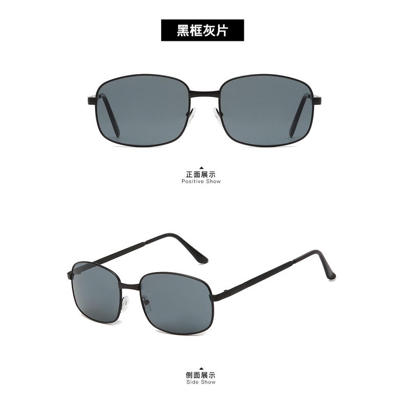 Kính Mát Thể Thao Chống Tia UV400 Dành Cho Nam