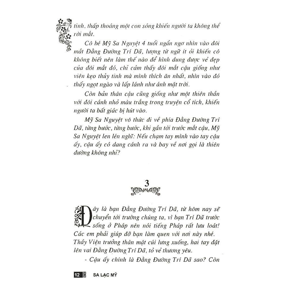 Sách - Ai Ngọt Ngào Hơn