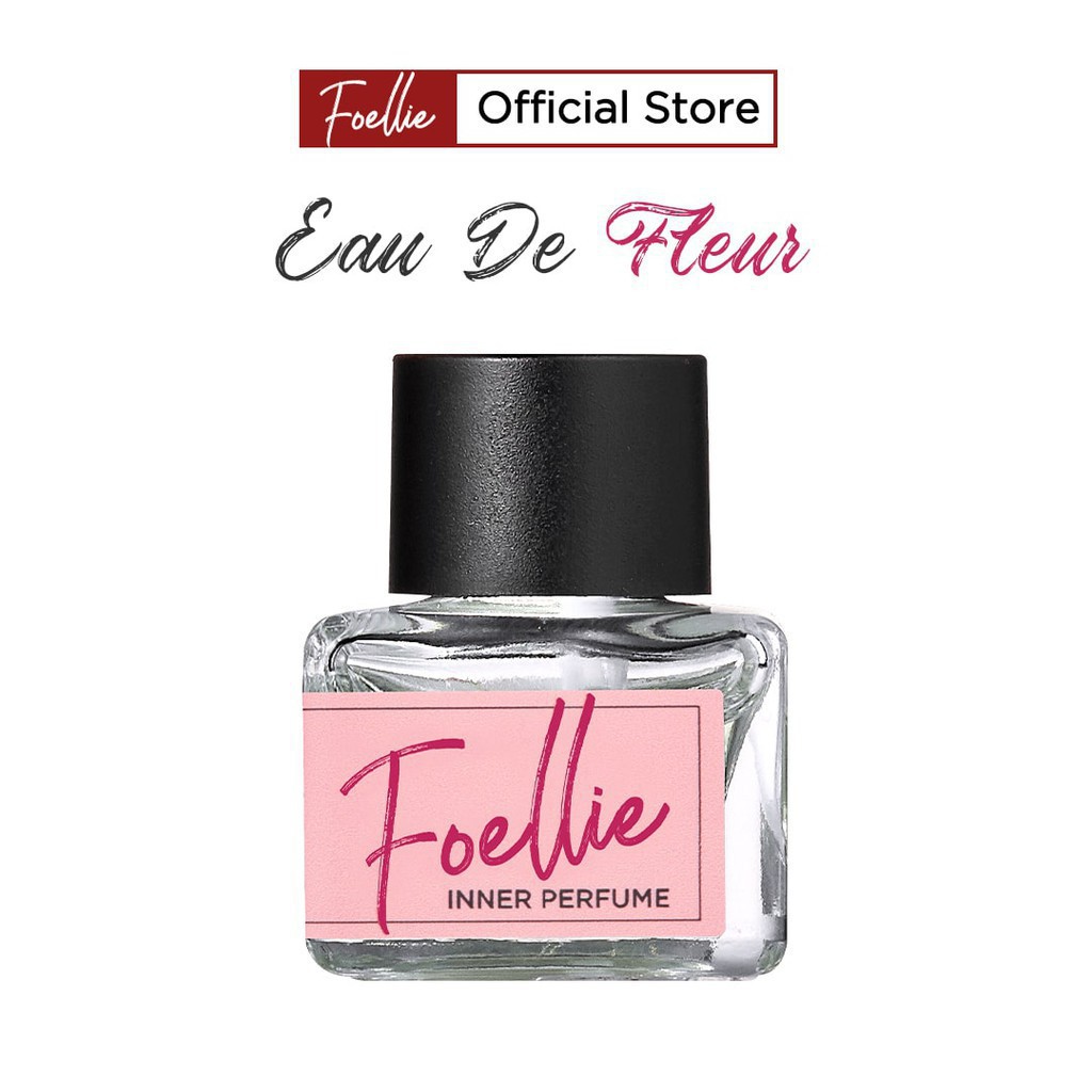 Nước Hoa Vùng Kín Foellie Eau De Fleur 5ml | BigBuy360 - bigbuy360.vn