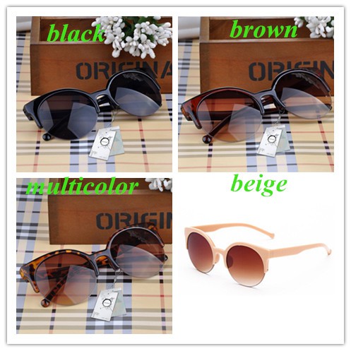 Kính mát đeo mắt thời trang | BigBuy360 - bigbuy360.vn